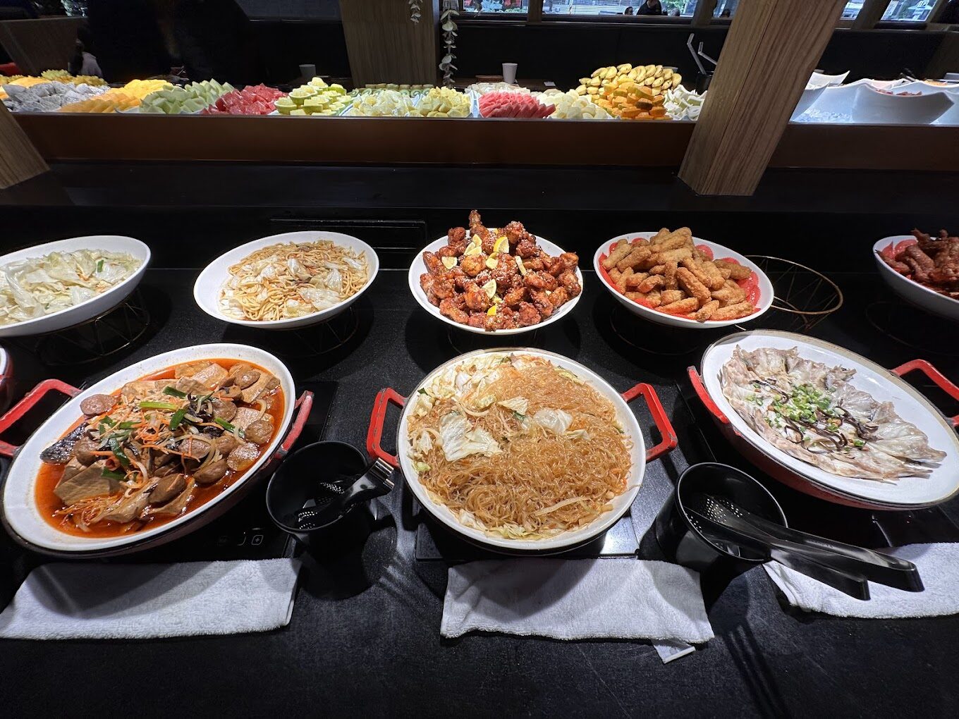 中和我家牛排評價：顧客體驗與食物分享