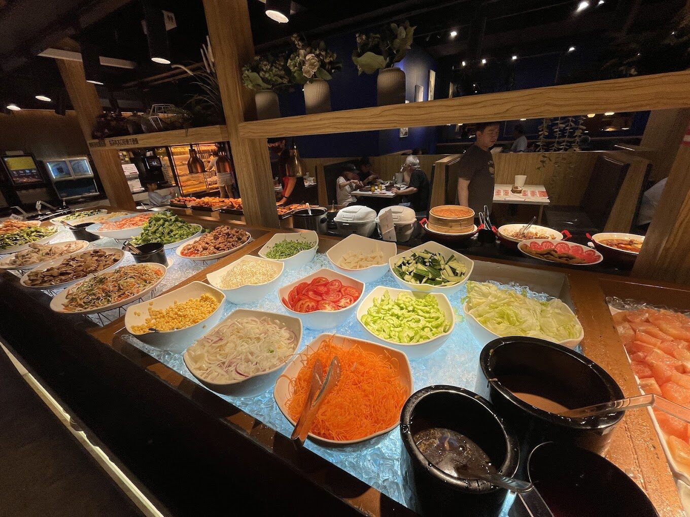 中和我家牛排評價：顧客體驗與食物分享