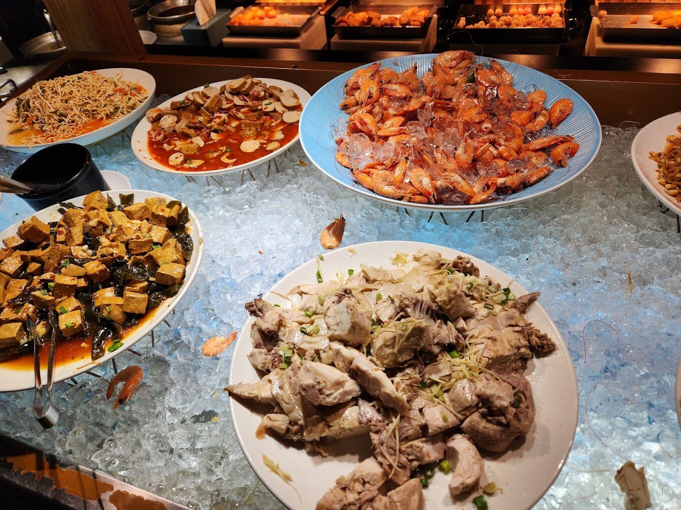 中和我家牛排評價：顧客體驗與食物分享