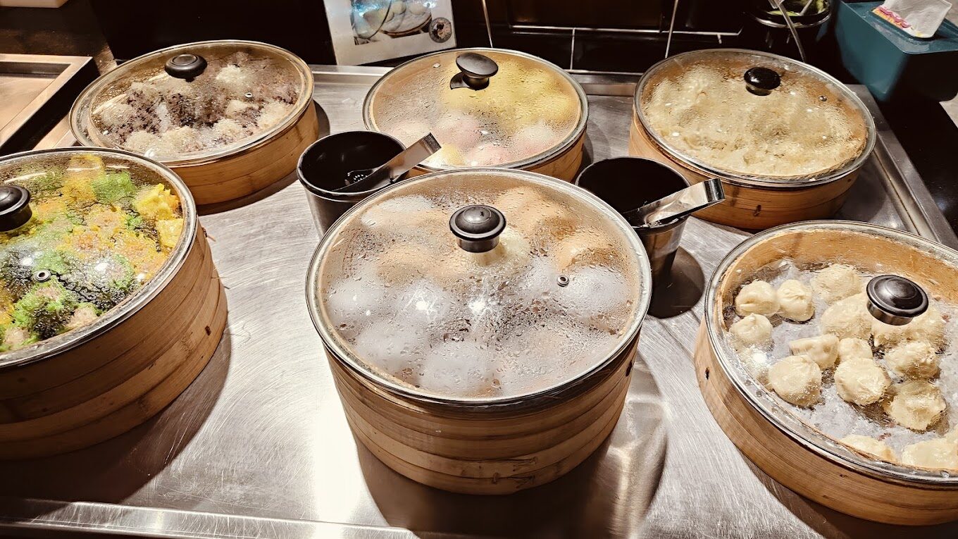 中和我家牛排評價：顧客體驗與食物分享