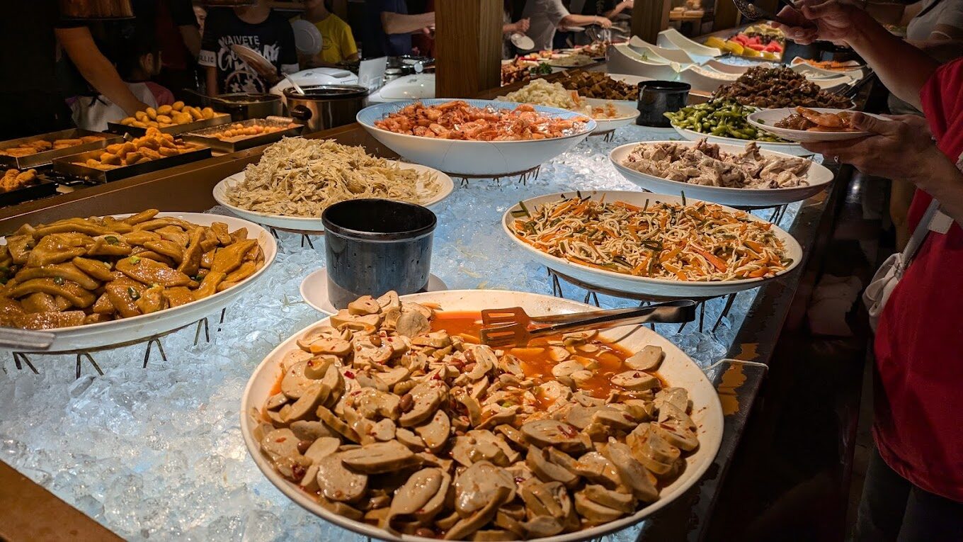 中和我家牛排評價：顧客體驗與食物分享