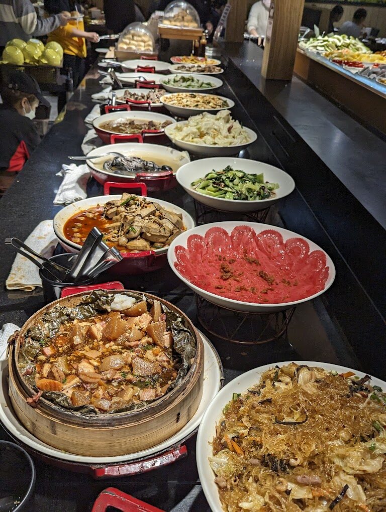 中和我家牛排評價：顧客體驗與食物分享