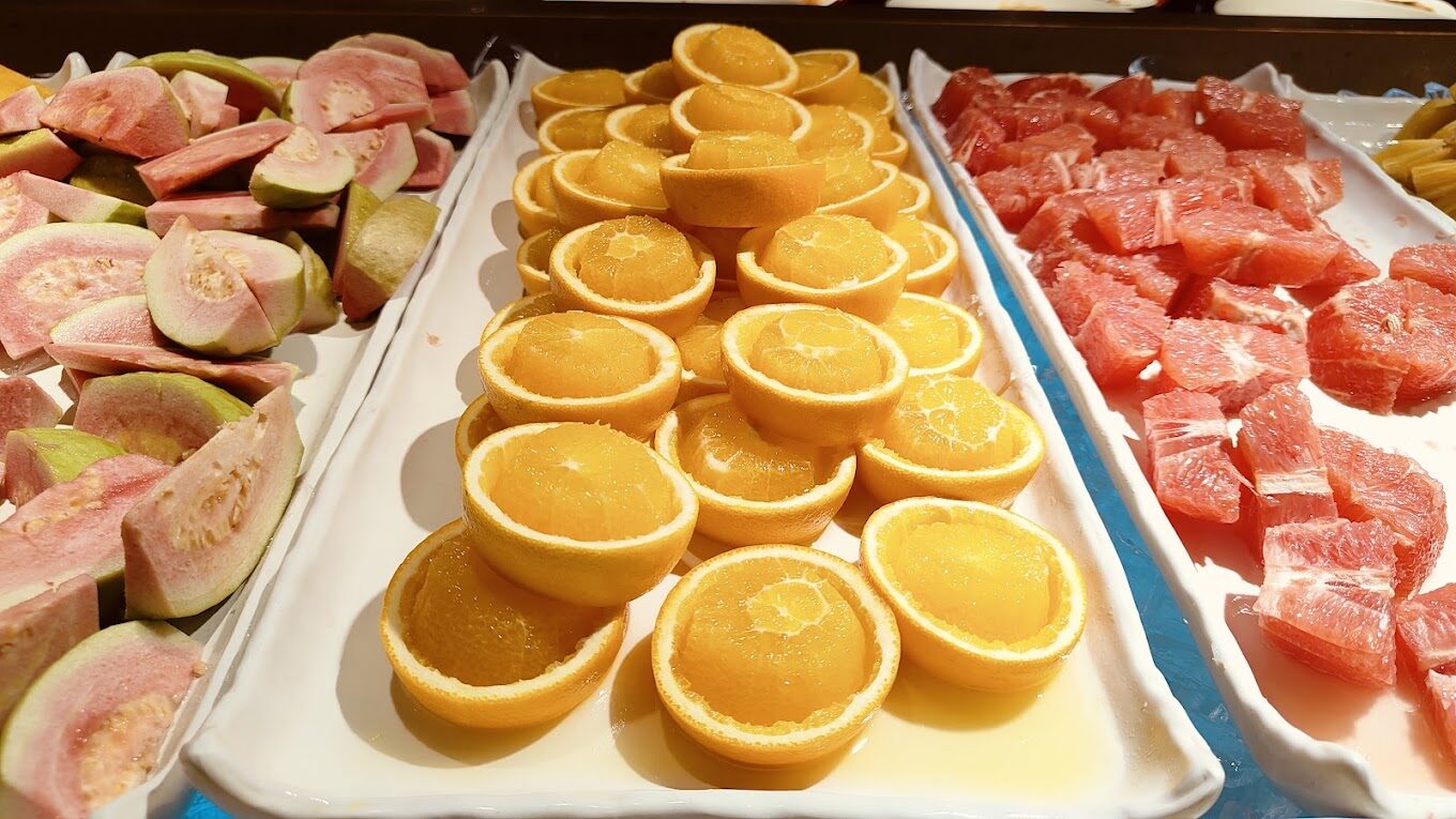 中和我家牛排評價：顧客體驗與食物分享