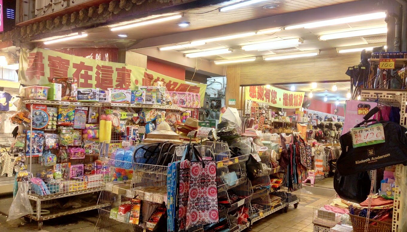 饒河夜市必吃推薦：探索台北最美味的小吃