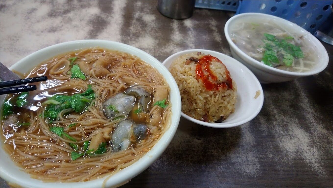 饒河夜市必吃推薦：探索台北最美味的小吃