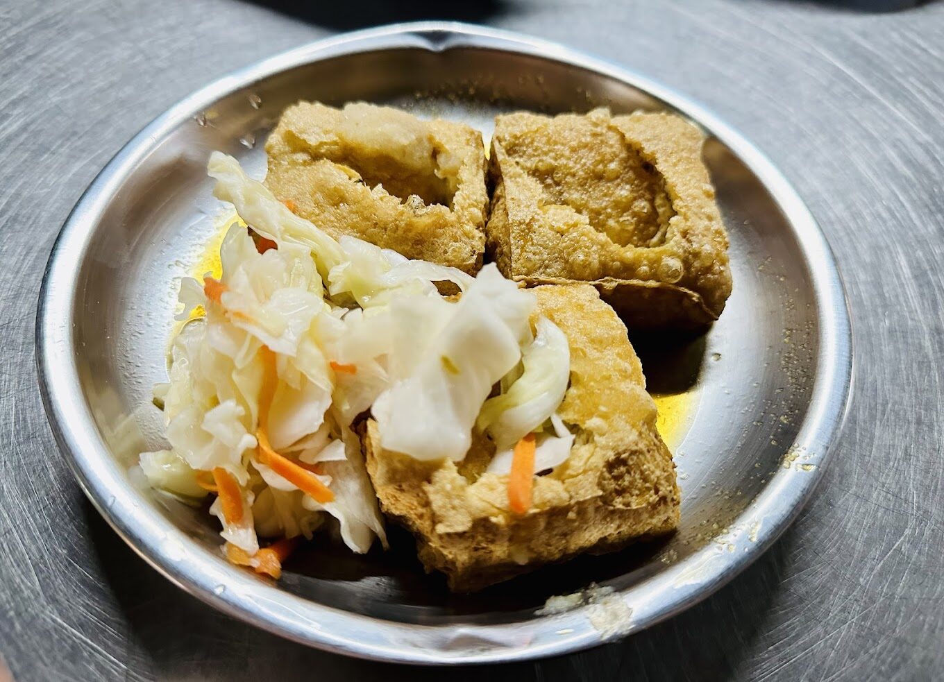 饒河夜市必吃推薦：探索台北最美味的小吃