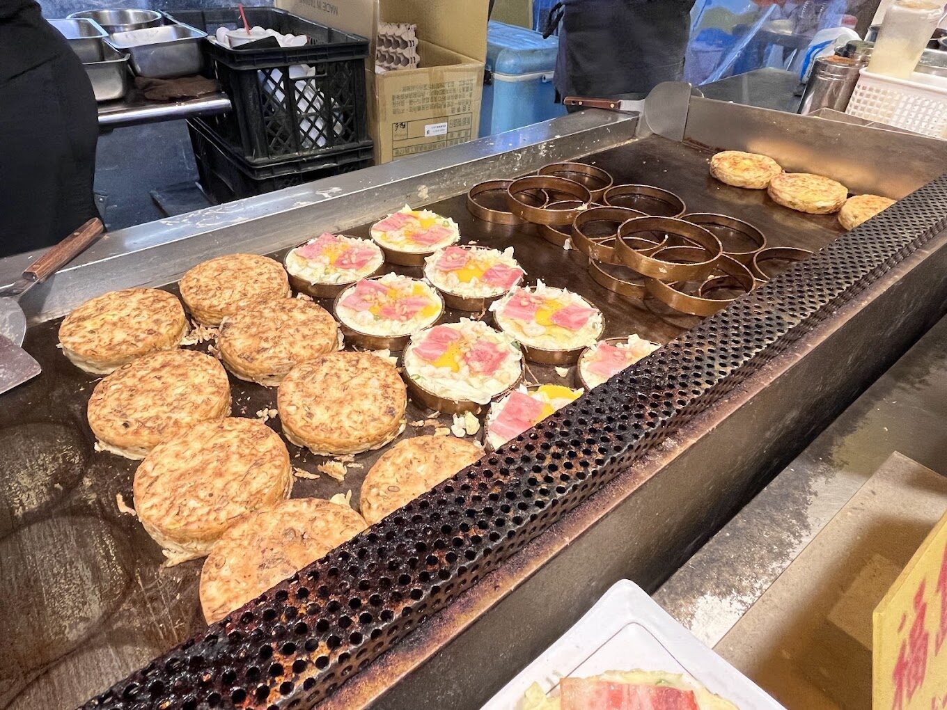 饒河夜市必吃推薦：探索台北最美味的小吃