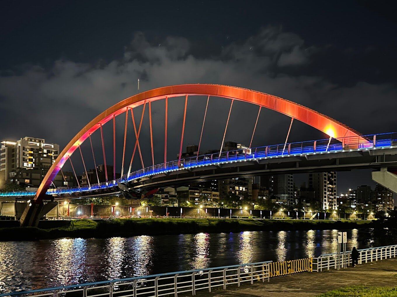 饒河夜市必吃推薦：探索台北最美味的小吃