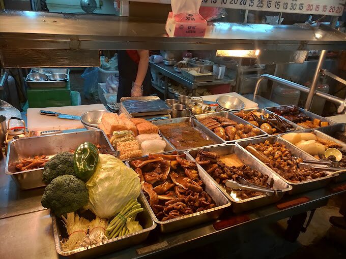 南機場夜市必吃美食推薦