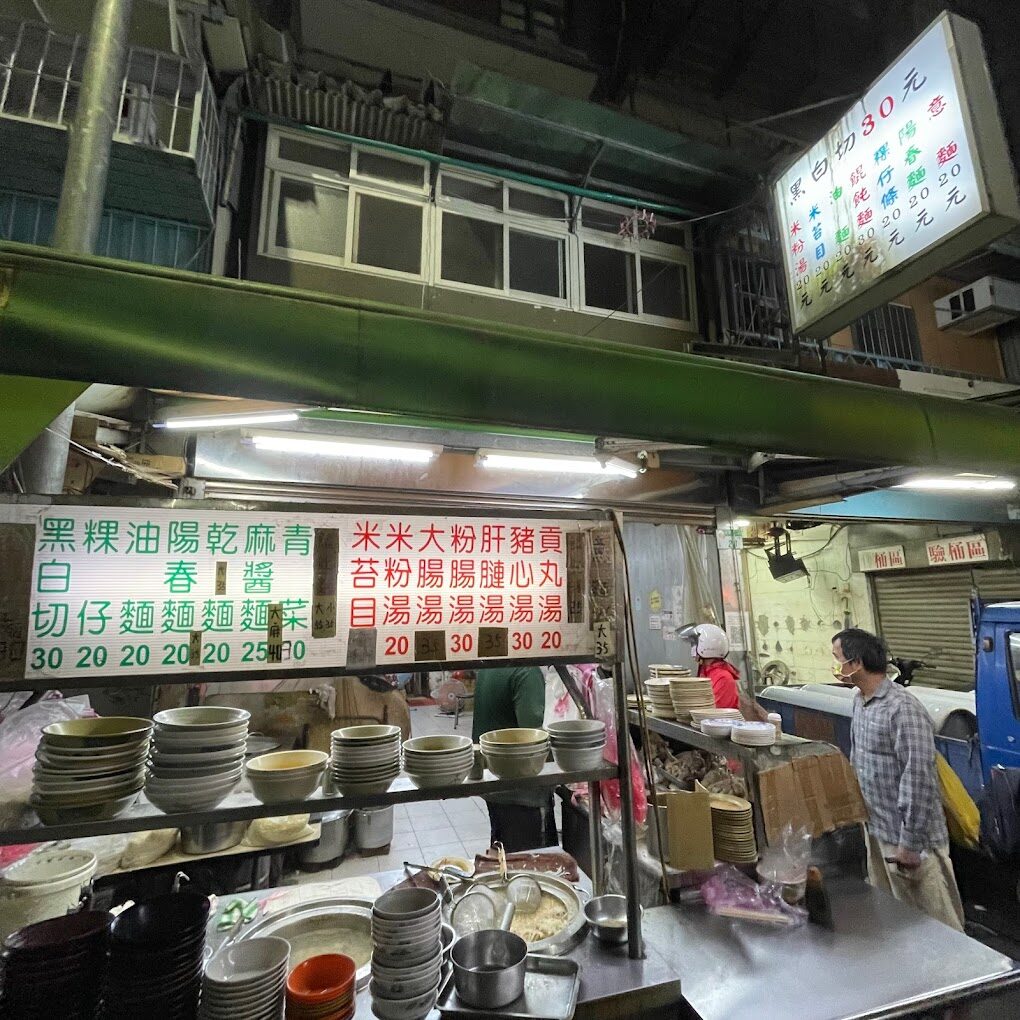 南機場夜市必吃美食推薦