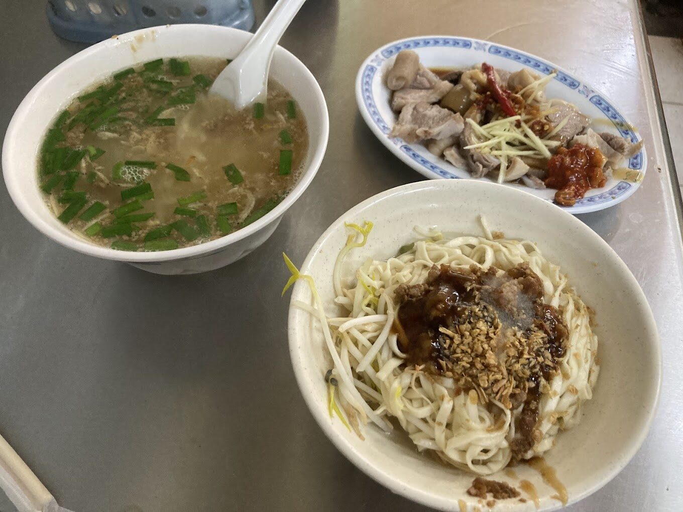 南機場夜市必吃美食推薦