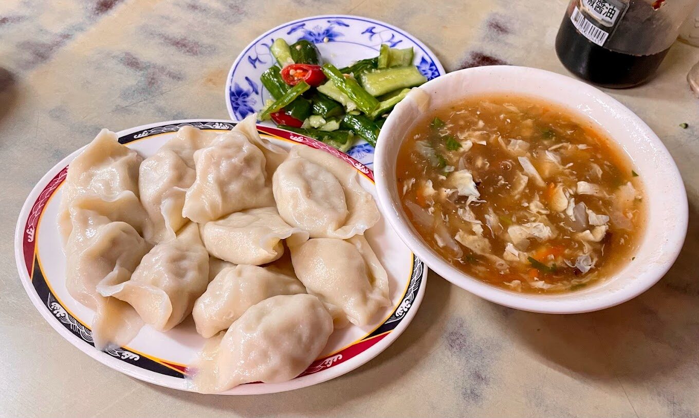 南機場夜市必吃美食推薦