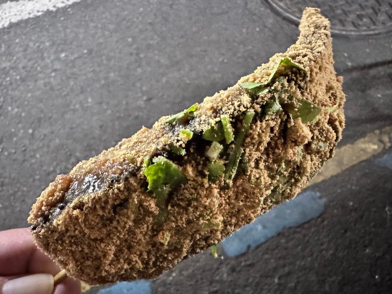 南機場夜市必吃美食推薦