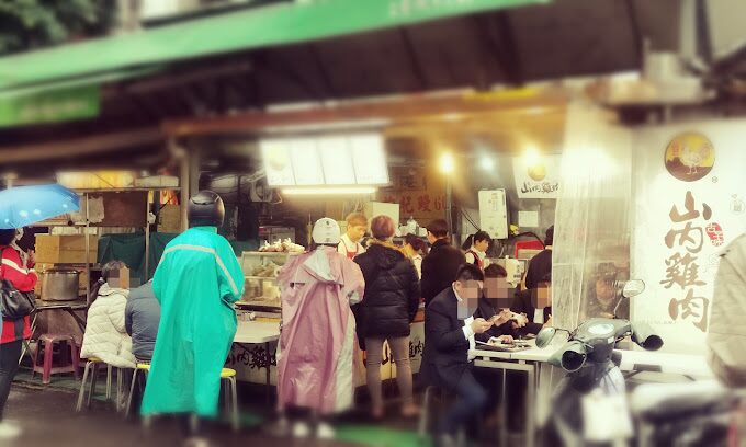 南機場夜市必吃美食推薦