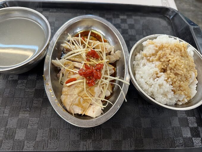 南機場夜市必吃美食推薦