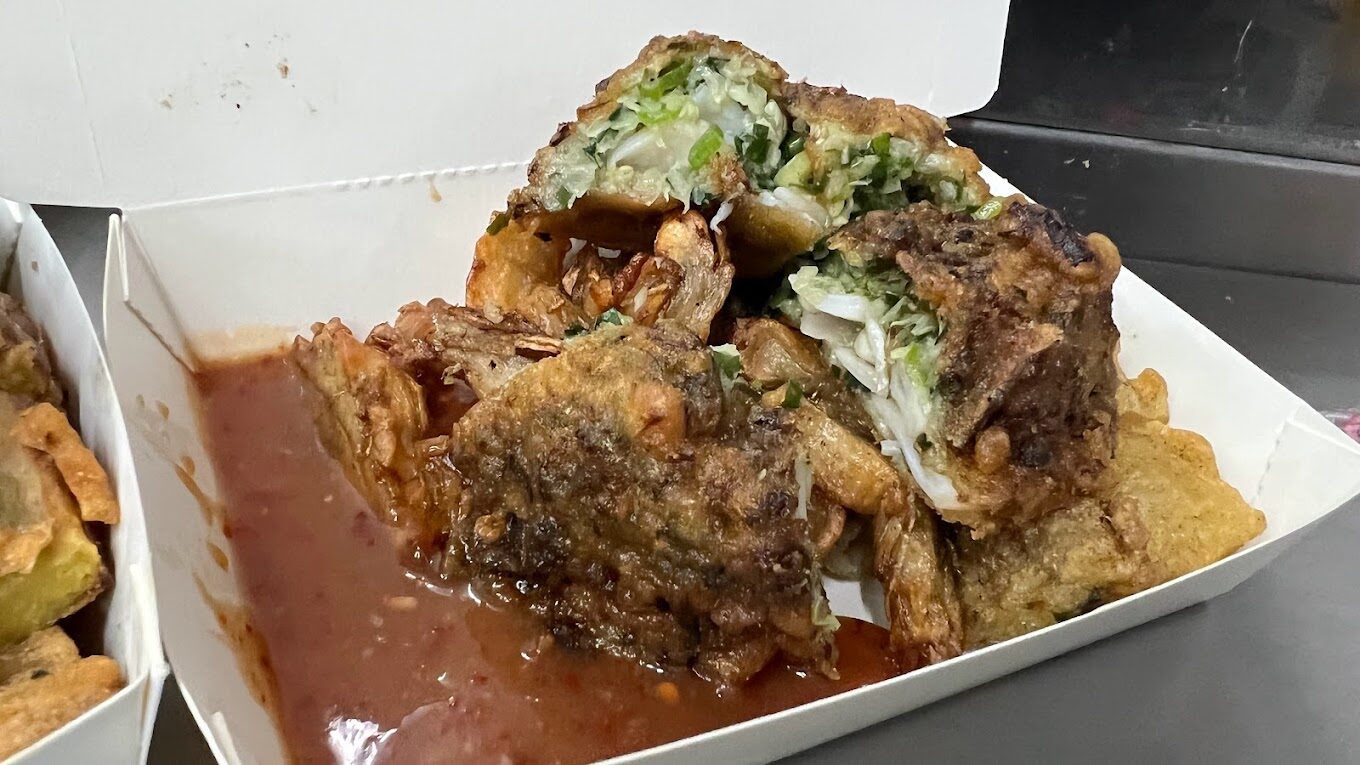 南機場夜市必吃美食推薦