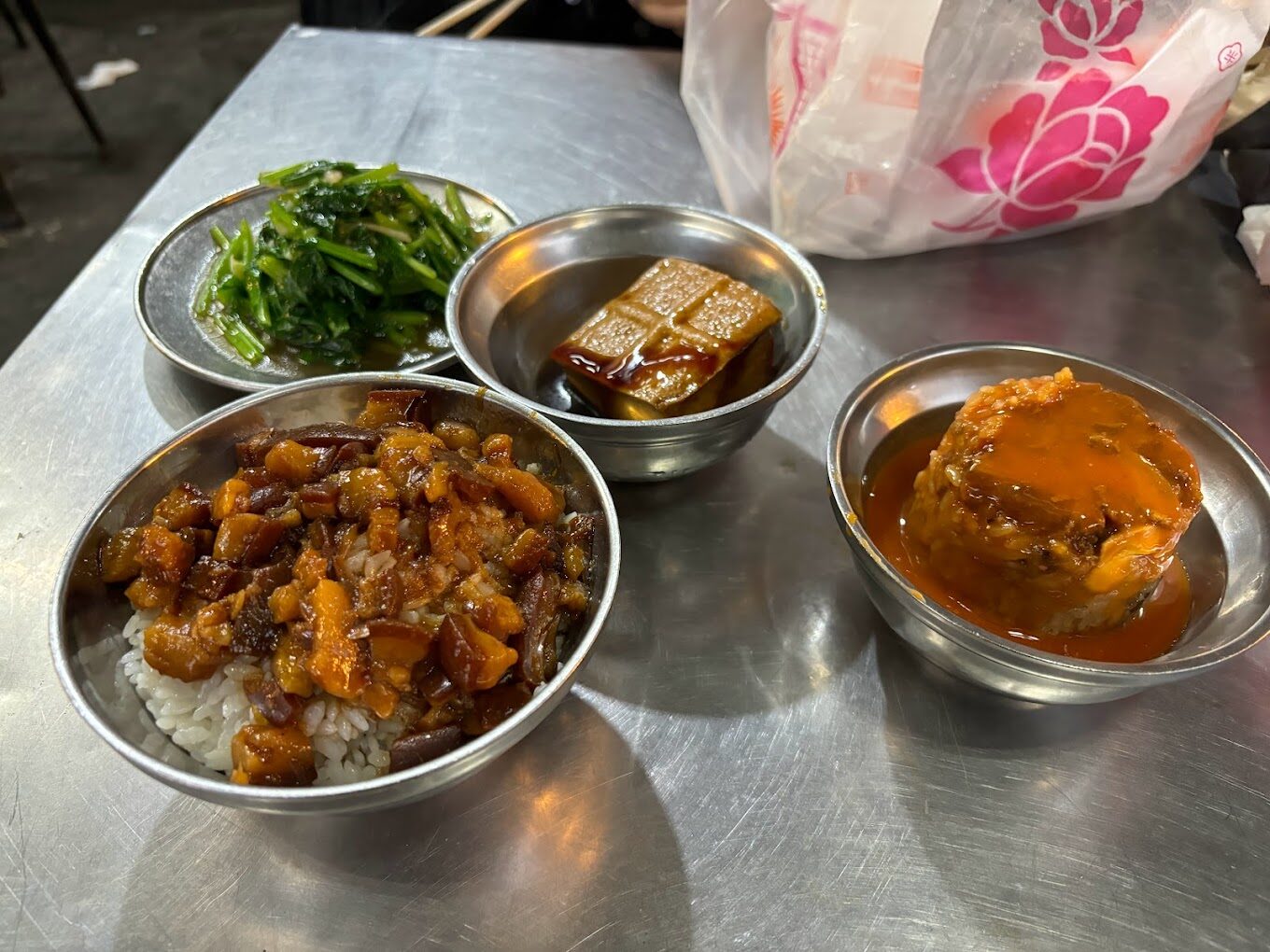 南機場夜市必吃美食推薦