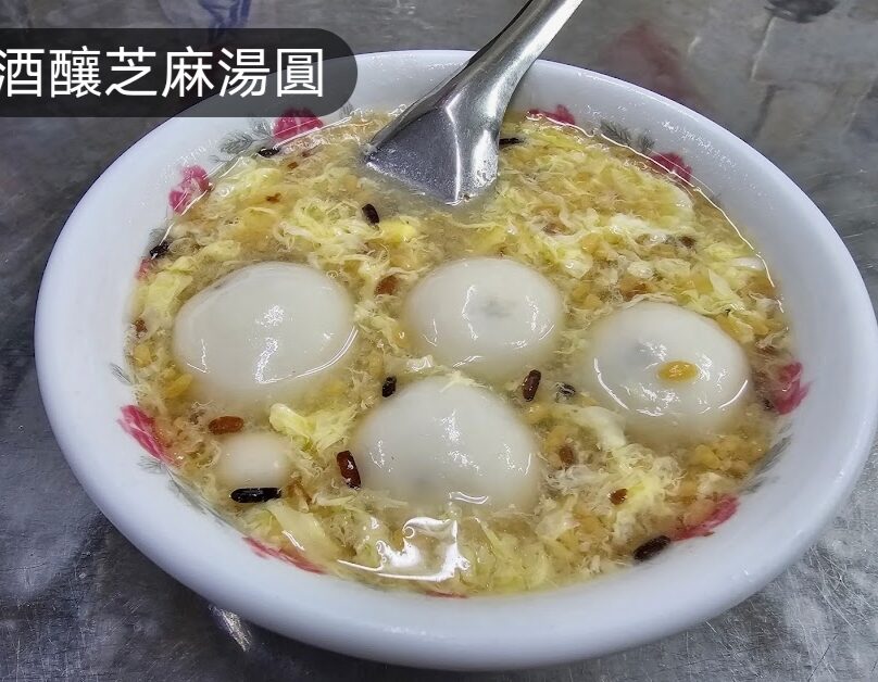 南機場夜市必吃美食推薦