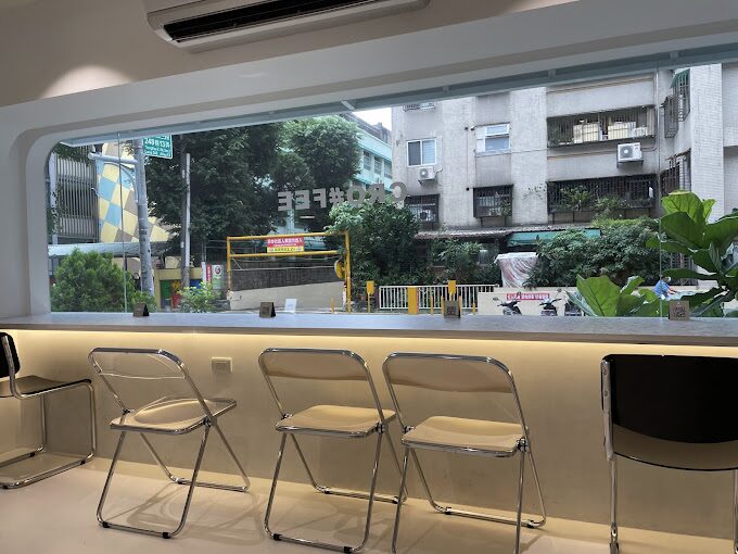 台北好玩的地方學生指南：台北文青咖啡廳推薦，學生必去的讀書勝地