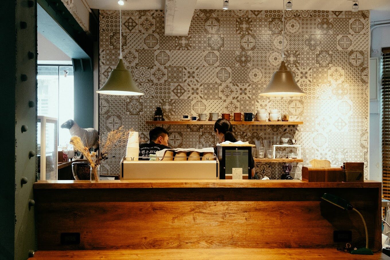 台北好玩的地方學生指南：台北文青咖啡廳推薦，學生必去的讀書勝地