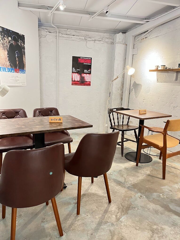 台北好玩的地方學生指南：台北文青咖啡廳推薦，學生必去的讀書勝地