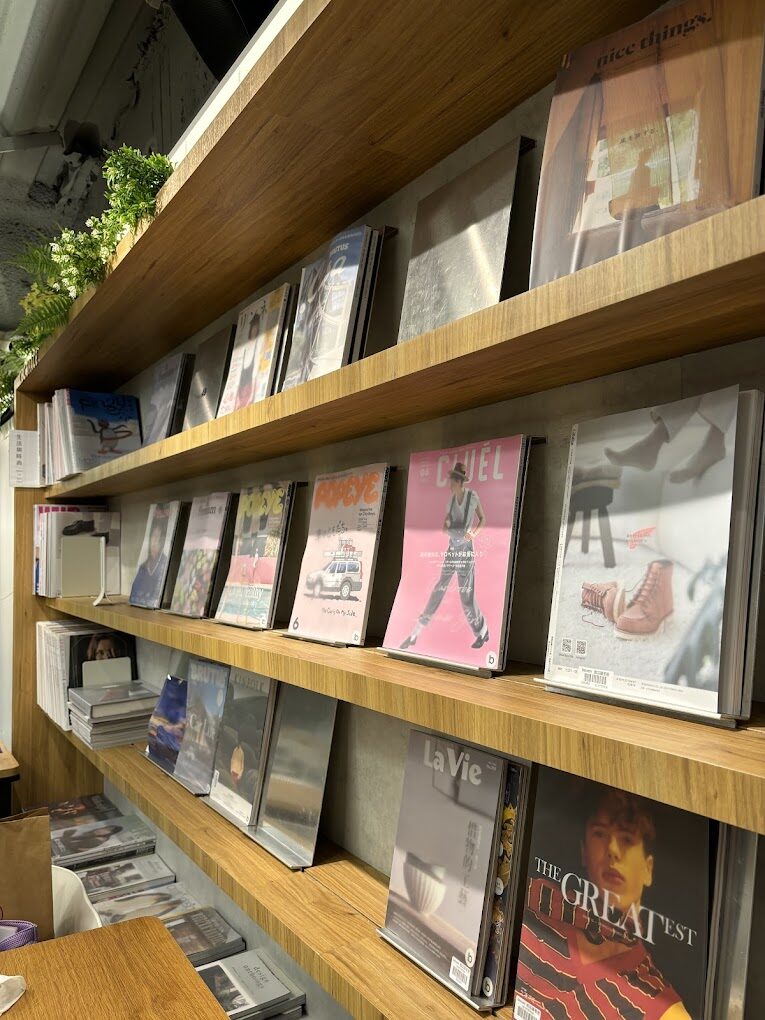 台北好玩的地方學生指南：台北文青咖啡廳推薦，學生必去的讀書勝地