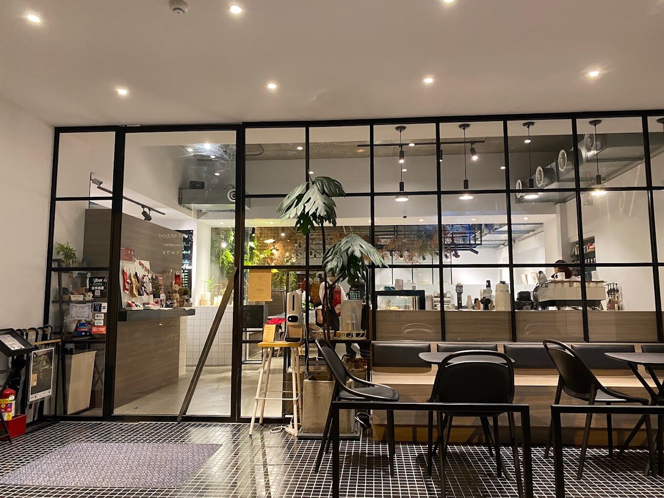 台北好玩的地方學生指南：台北文青咖啡廳推薦，學生必去的讀書勝地