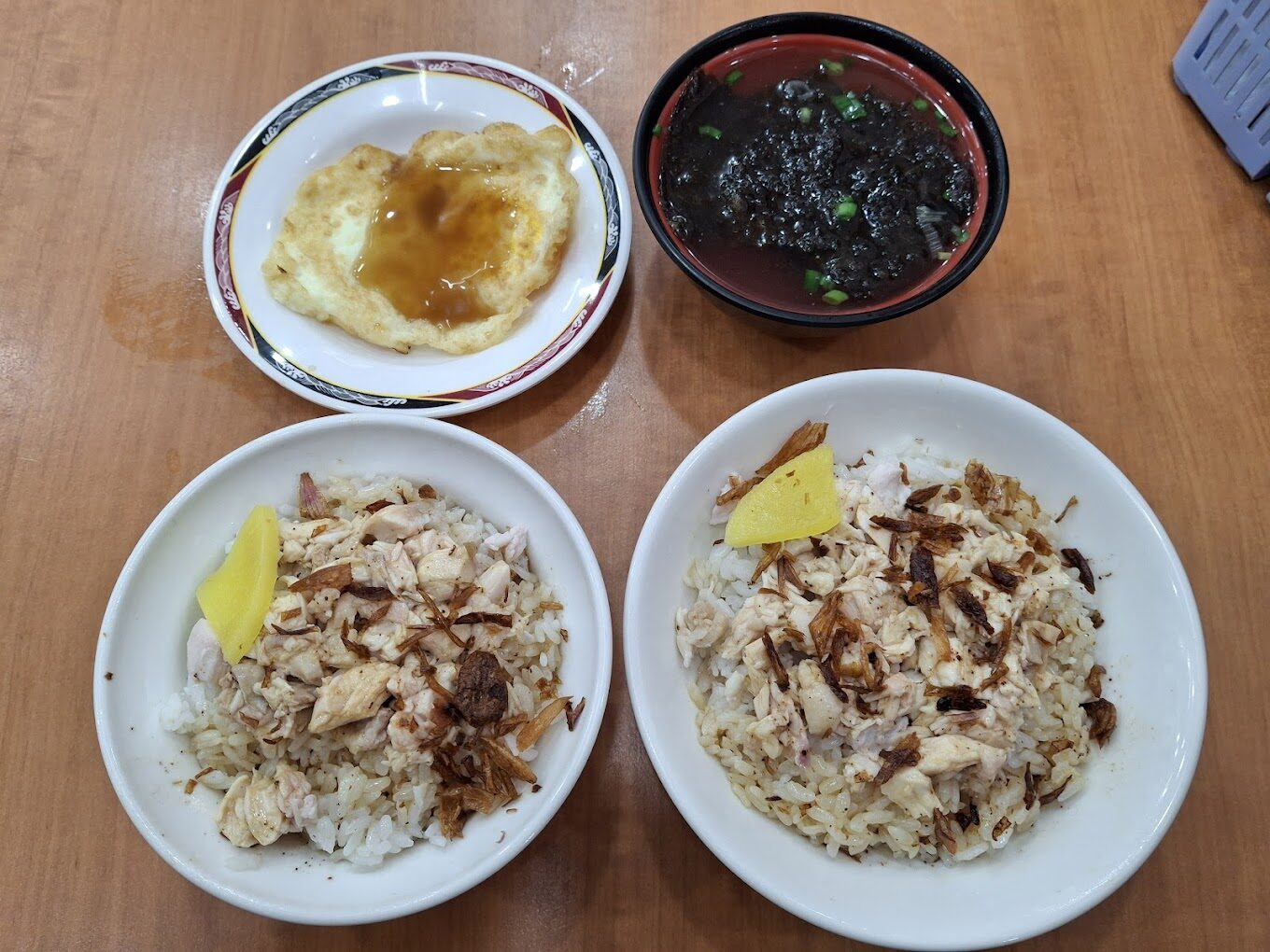 民主火雞肉飯的歷史探索:從起源到成名的文化之旅