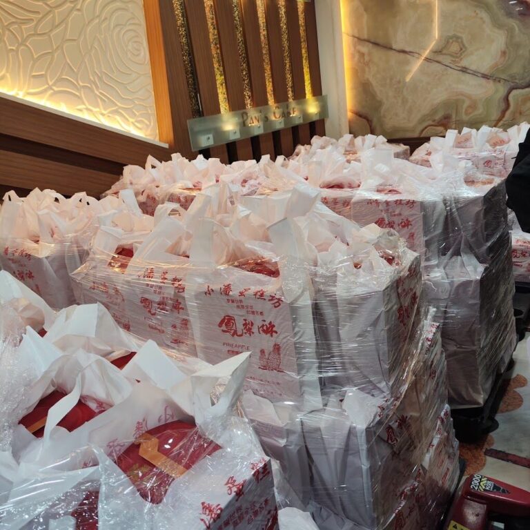 小潘蛋糕坊 板橋中正店的評論：必吃推薦