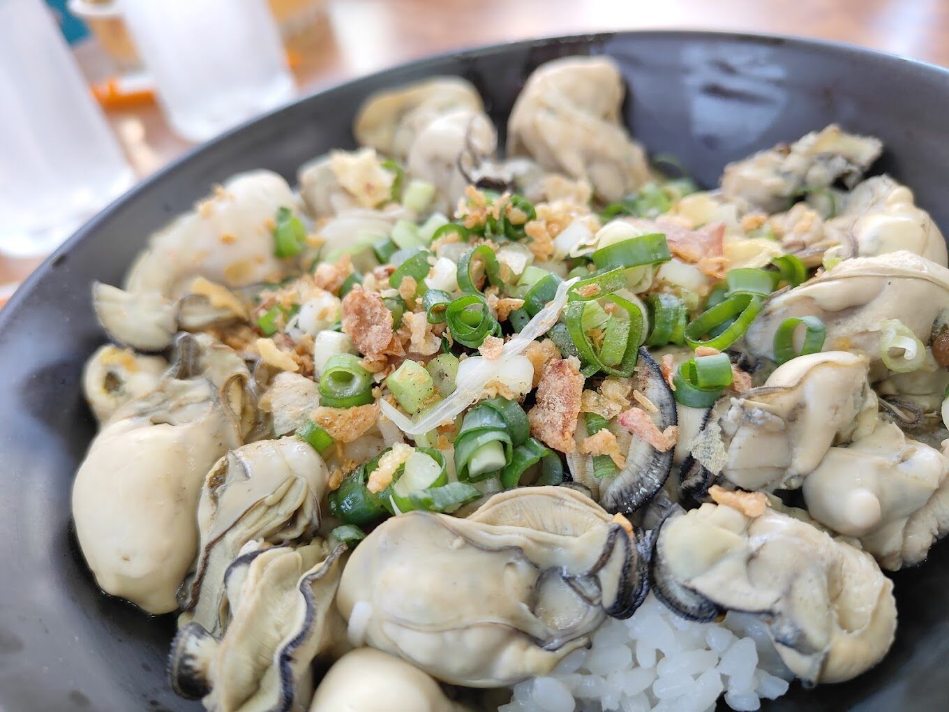 鹿港老街必吃：鹿港蚵仔煎推薦，品嚐最新鮮的滋味