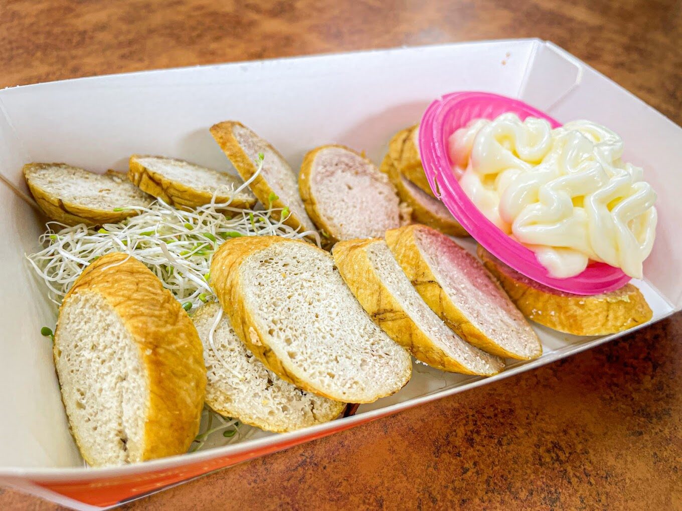 鹿港老街必吃：鹿港蚵仔煎推薦，品嚐最新鮮的滋味