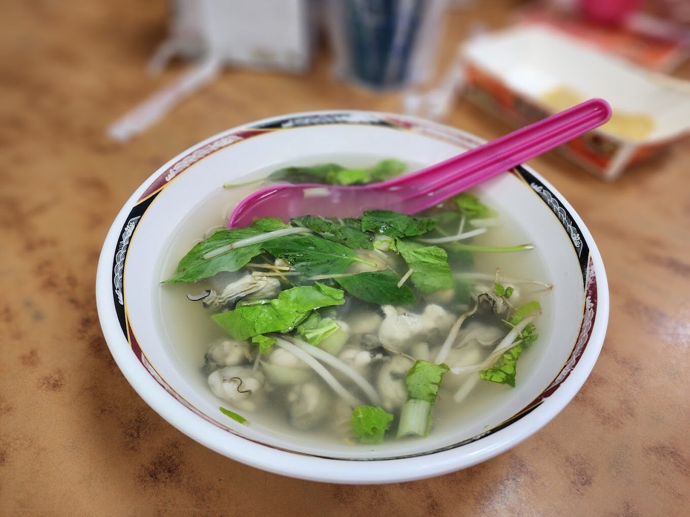 鹿港老街必吃：鹿港蚵仔煎推薦，品嚐最新鮮的滋味