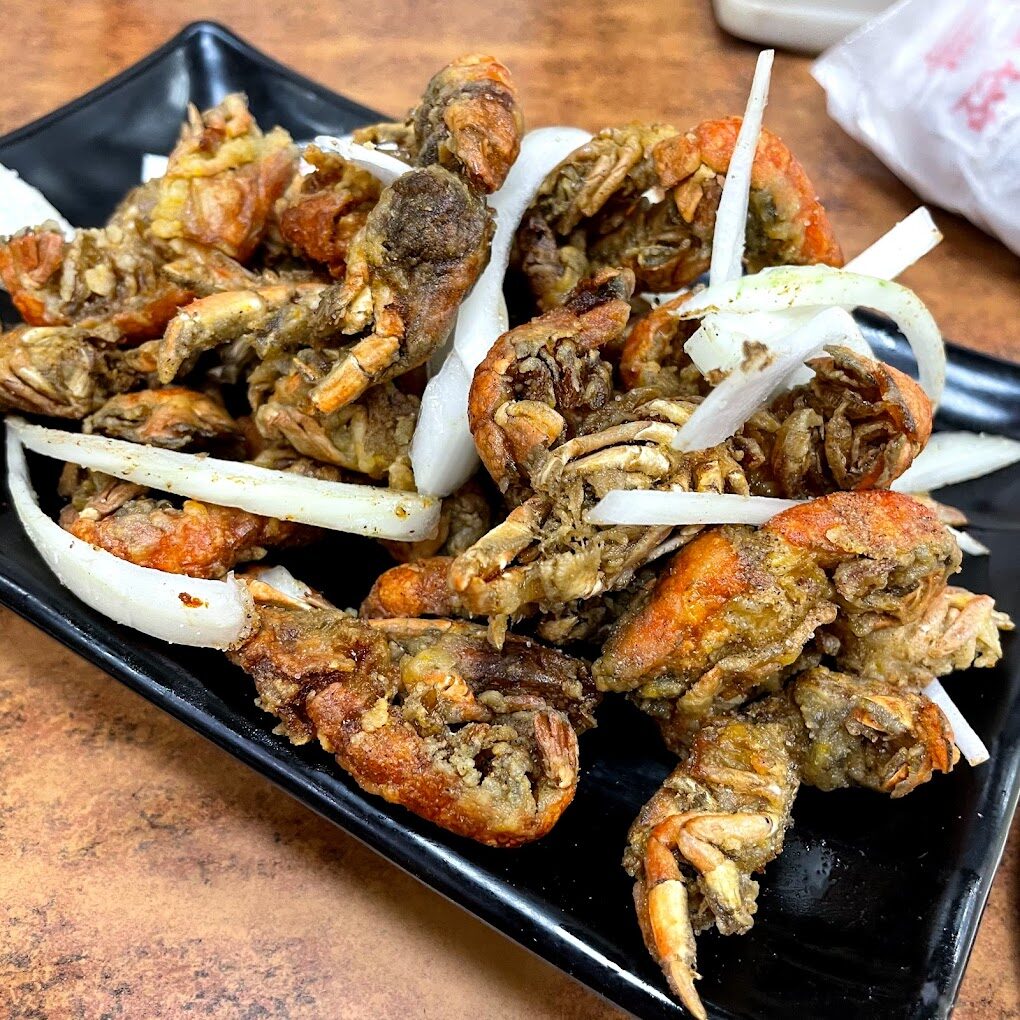 鹿港老街必吃：鹿港蚵仔煎推薦，品嚐最新鮮的滋味