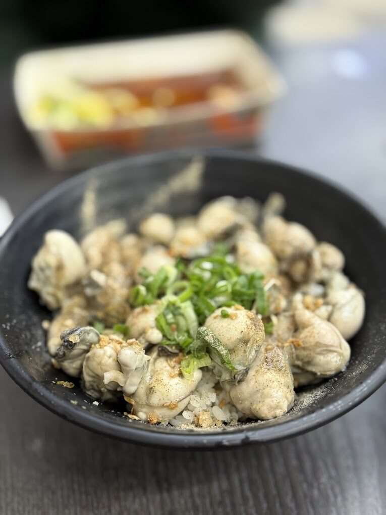 鹿港老街必吃：鹿港蚵仔煎推薦，品嚐最新鮮的滋味