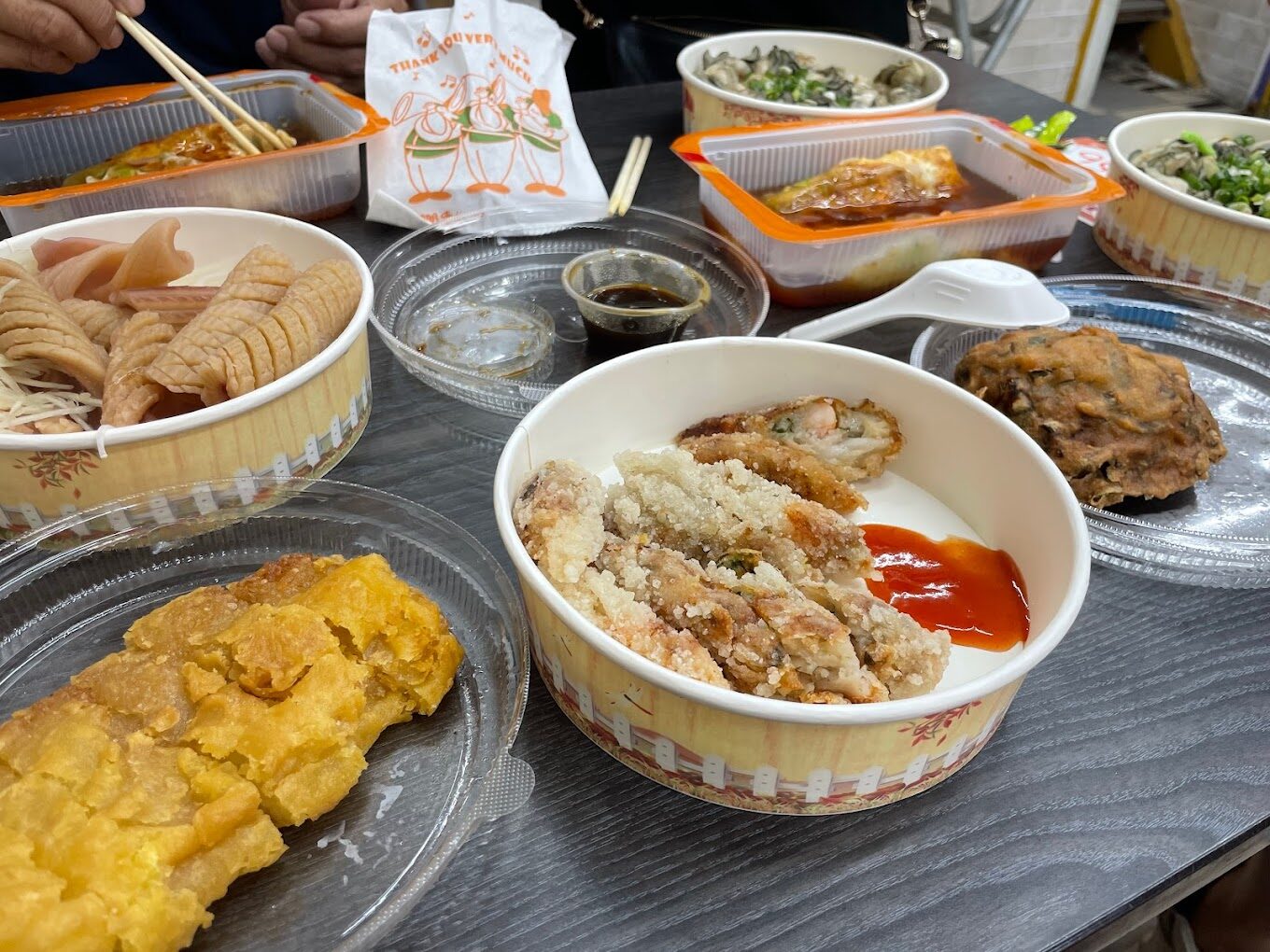 鹿港老街必吃：鹿港蚵仔煎推薦，品嚐最新鮮的滋味