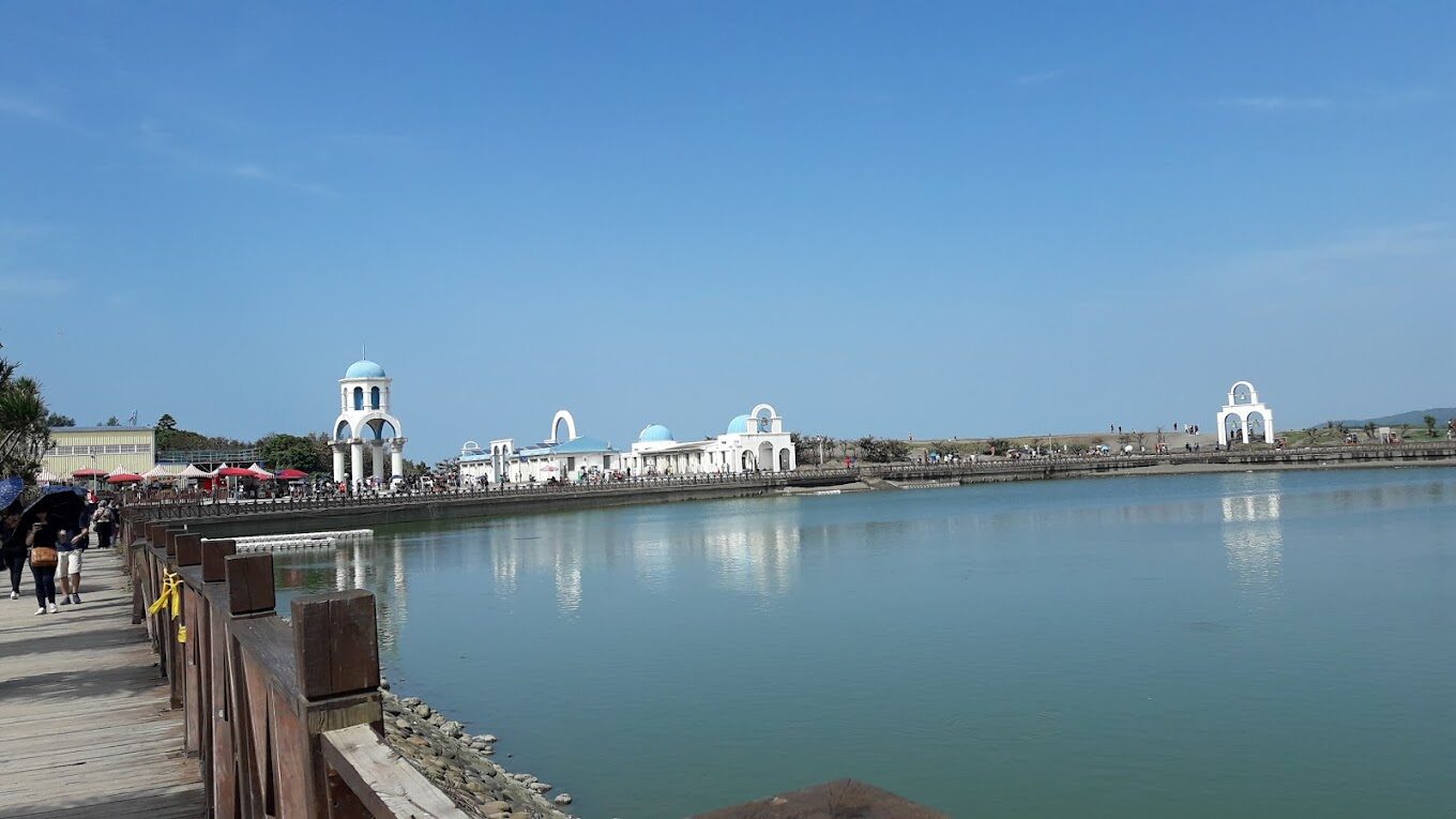 新竹青青草原旅遊攻略：發現隱藏的自然瑰寶