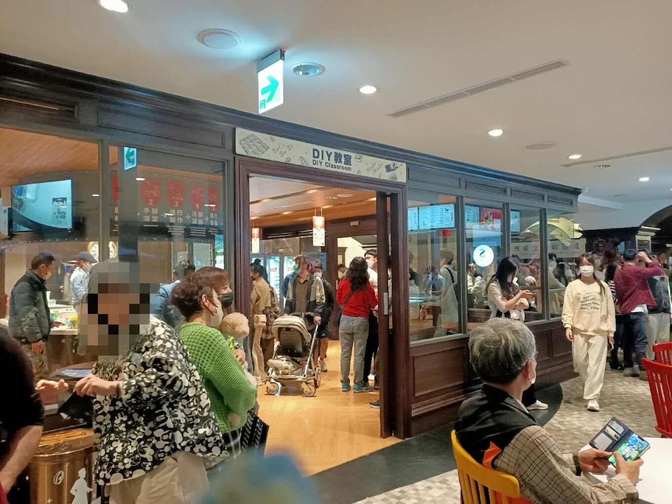 台灣夢幻拍照地:發現妮娜巧克力夢想城堡