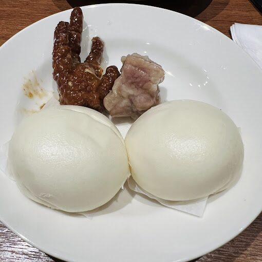 村民食堂廚窗港點 士林官邸店:城市中最Instagrammable的餐廳