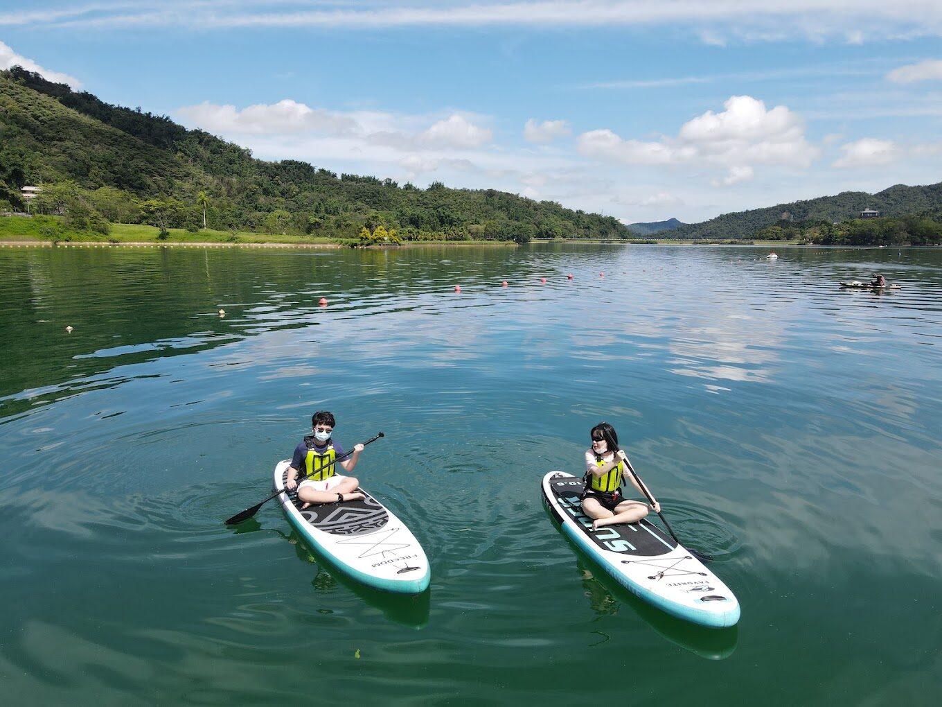 埔里的天氣：四季天氣指南與最佳造訪時機
