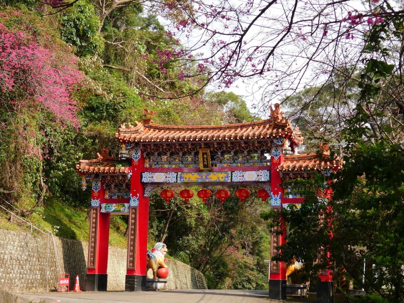 埔里的天氣：四季天氣指南與最佳造訪時機