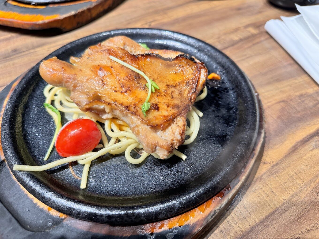 中和我家牛排評價：顧客體驗與食物分享