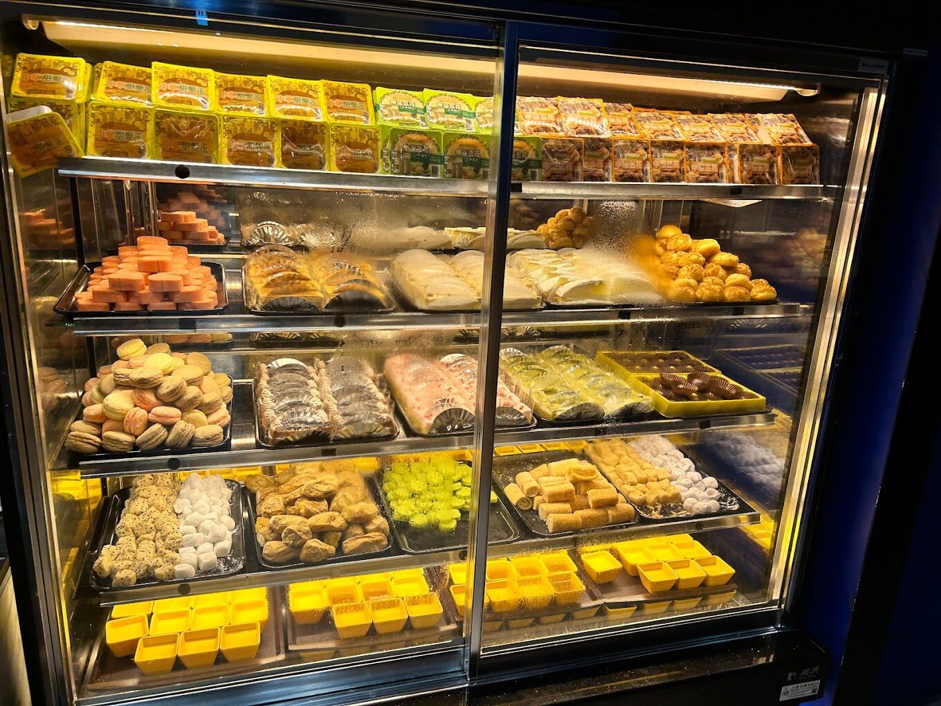 中和我家牛排評價：顧客體驗與食物分享