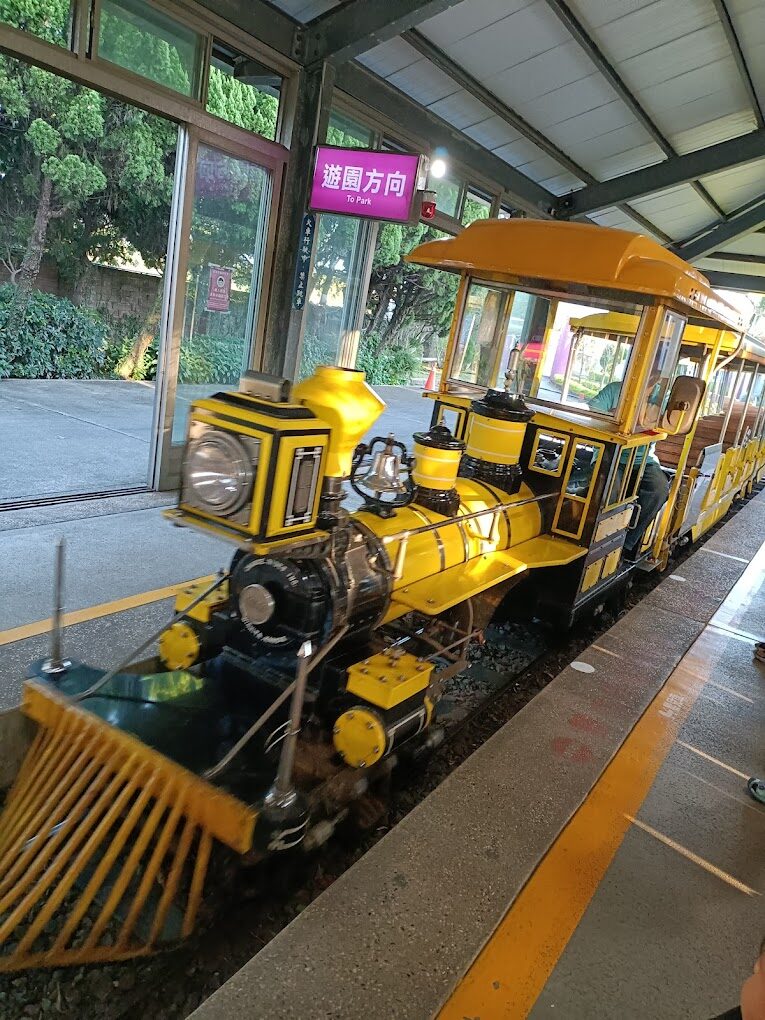 桃園景點 - 桃園小人國主題樂園票價與最佳遊玩攻略