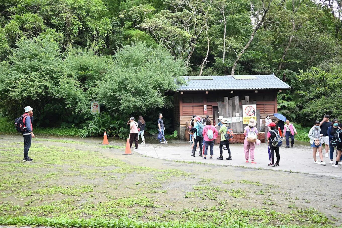 宜蘭一日遊：自然與放鬆體驗之礁溪溫泉一日遊
