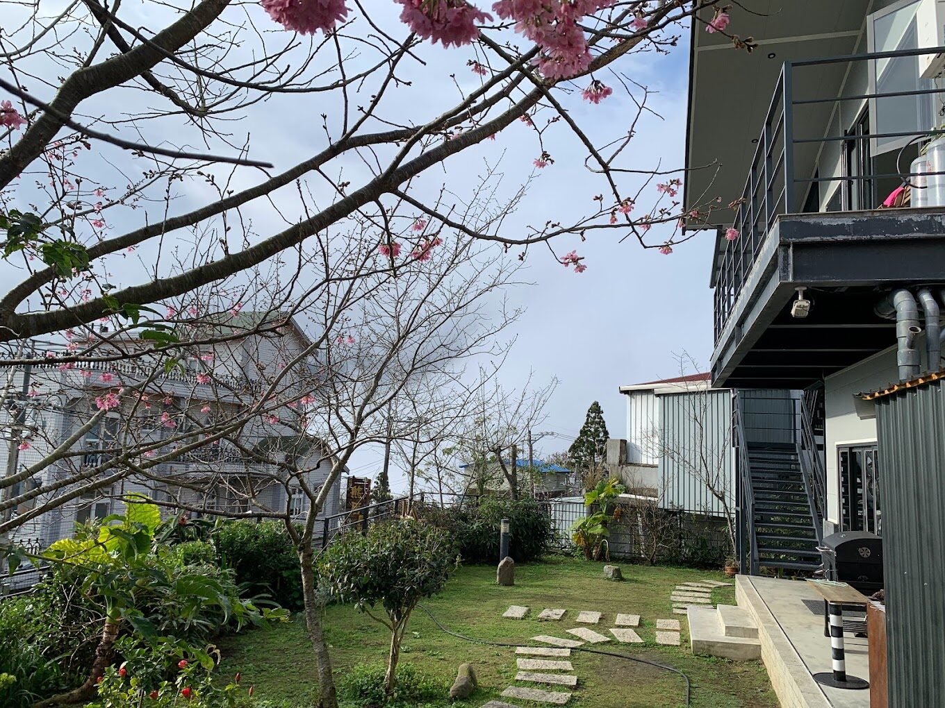 司馬庫斯住宿：最美民宿推薦