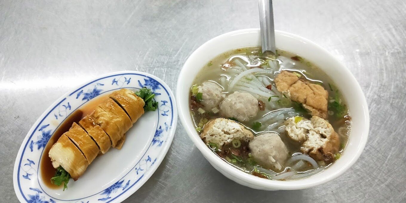 宜蘭一日遊：自然與放鬆體驗之礁溪溫泉一日遊