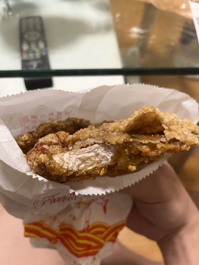 南機場夜市必吃美食推薦