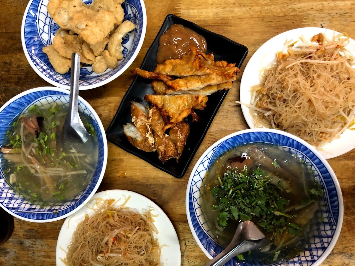 南機場夜市必吃美食推薦