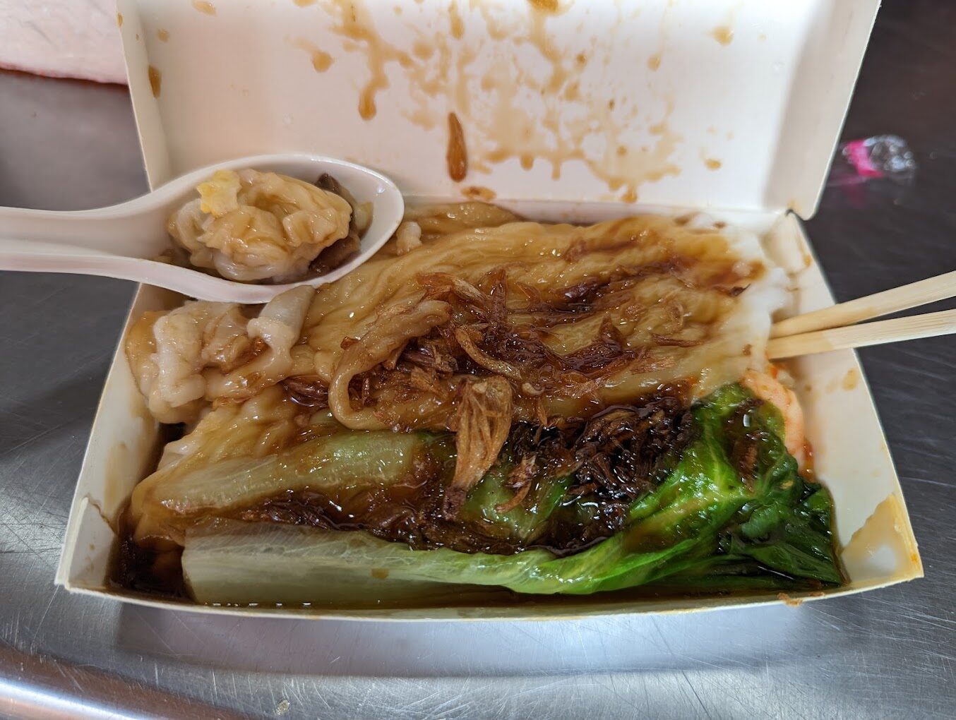 淡水老街美食推薦：淡水老街美食與小吃指南