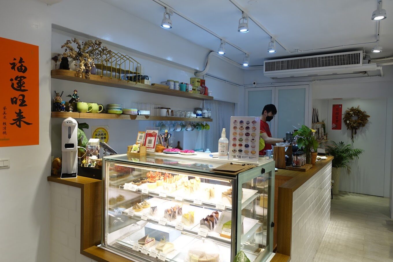 淡水老街美食推薦：淡水老街美食與小吃指南